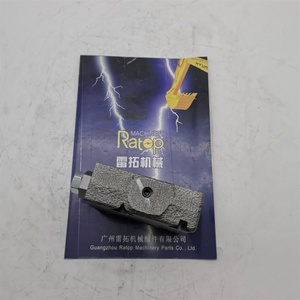Soupape de décharge neuve d'origine 723-40-71900, soupape pilote 723-40-71102 723-40-71800 723-40-71900 pour excavatrice PC200-7 PC220-7 - Product Image 6