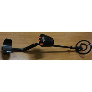 Détecteur de métaux souterrain à haute sensibilité pour la chasse au trésor directement des accessoires de chasse d'approvisionnement d'usine - Product Image 5