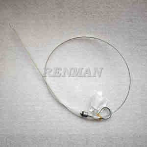 عصا قياس زيت كومنز أصلية 6CT 6BT 3907681 - Product Image 1