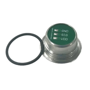 Capteur de boîte de vitesses automatique HXT 2978546 compatible avec le système TCU 0BH DQ500 DSG, pièces de rechange pour Audi Tiguan - Product Image 3