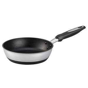High Quality IH High Cast Premium Frying <b>Pan</b> Non Stick Cookware Set Without <b>Pot</b> Cover - Product Image 1