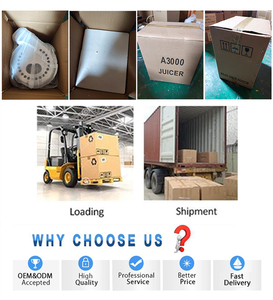 HORUS-exprimidor eléctrico de naranja multifunción, exprimidor de frutas con aprobación <span class=keywords><strong>CE</strong></span> - Product Image 6