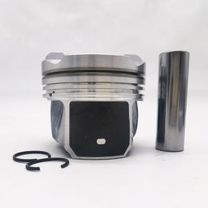 LR104725 83MM vendite dirette della fabbrica diesel benzina pistone per terra Rover giaguaro <span class=keywords><strong>2</strong></span>.0T PT204 AJ200 - Product Image 2