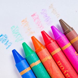 150pcs <b>Color</b> Sets Gel Oil Pencil Crayon Water <b>Color</b> <b>Pen</b> Painting <b>Color</b> Box Customizable ABS Material Kid Art Set - Product Image 6