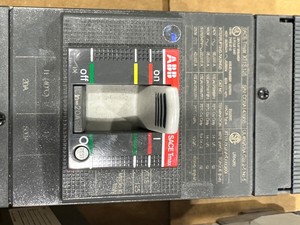 Relais PLC Original Neuf RELIA AR 20 3 Pôles - Product Image 2