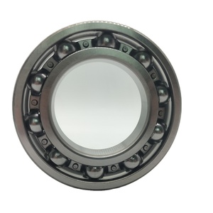 Roulements à billes à gorge profonde LQB <span class=keywords><strong>6202</strong></span>-RS <span class=keywords><strong>2RS</strong></span> largement utilisés haute vitesse haute qualité faible bruit - Product Image 6