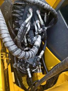 Choix d'urgence pour l'Asie centrale utilisé Komatsu PC70 en stock pour la construction de routes frontalières PC60 PC110 PC120 PC130 PC160 - Product Image 5