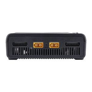 Hot Selling ToolkitRC M8D <b>Drone</b> Charger Balance Charger with 3.5" LCD Touch <b>Drones</b> <b>Accessories</b> Remote Control (RC) Use - Product Image 3