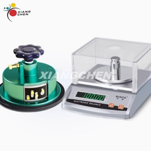 Balanza y Muestreador EA de 300g - Product Image 2