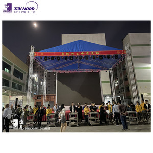 Nhôm <span class=keywords><strong>Truss</strong></span> <span class=keywords><strong>Truss</strong></span> Hiển Thị <span class=keywords><strong>Truss</strong></span> Hiển Thị - Product Image 3