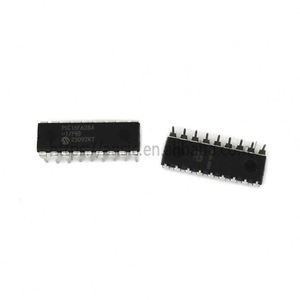 แบรนด์เดิม PIC16F628A-I/P ชิปไมโครคอนโทรลเลอร์แพ็คเกจ DIP18 - Product Image 1