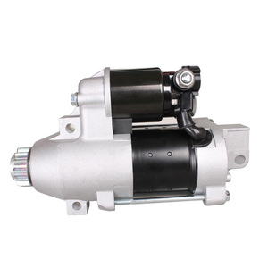 Motor de Arranque para <span class=keywords><strong>Yamaha</strong></span> 50HP 60HP 70HP F50 <span class=keywords><strong>F60</strong></span> F70 F50LA 50HP F50TLR 50HP F60JA OEM 6CJ-81800-00-00 Piezas de Motor Fuera de Borda - Product Image 1
