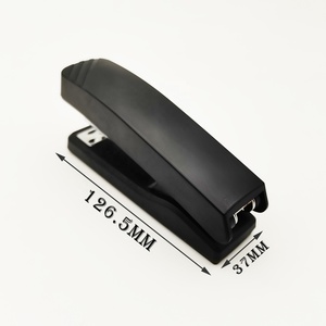 Papelería escolar <span class=keywords><strong>de</strong></span> oficina <span class=keywords><strong>precio</strong></span> bajo 25 hojas <span class=keywords><strong>grapadora</strong></span> <span class=keywords><strong>de</strong></span> <span class=keywords><strong>papel</strong></span> <span class=keywords><strong>de</strong></span> metal plástico máquina 24/6 26/6 <span class=keywords><strong>grapadora</strong></span> <span class=keywords><strong>de</strong></span> mano <span class=keywords><strong>de</strong></span> escritorio <span class=keywords><strong>grapadora</strong></span> manual - Product Image 2