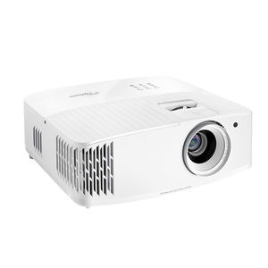 Proyector Optoma UHD35X 4K UHD | 3600 lúmenes HDR10/HLG 3D Ready Dual HDMI 2,0 para películas y PS5 - Product Image 4