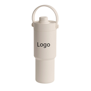 Taza de Café Aislada al Vacío de Acero Inoxidable 316 con Revestimiento Cerámico de 735 ml, Aislamiento Térmico de 6 a 12 Horas, Irrompible, Portátil, para Exteriores - Product Image 6