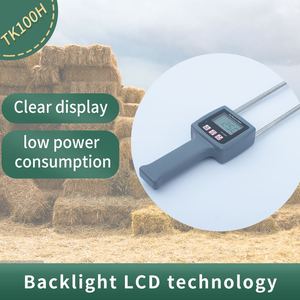 Humidimètre pour foin et ensilage TK100H - Product Image 4