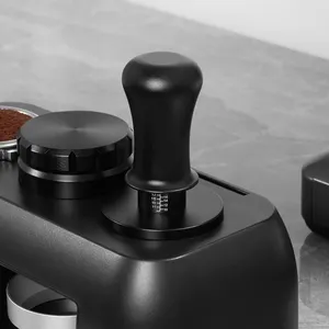 51 mm 53 mm 58 mm elastische Manipulations-Lebensmittelqualität-Verteilungswerkzeuge für Portafilter Kaffeemaschine mit konstanttruck