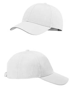 Casquettes lumineuses LED unisexes ECODI Fashion avec affichage à fibres optiques, recharge USB, pour fêtes et événements - Product Image 2