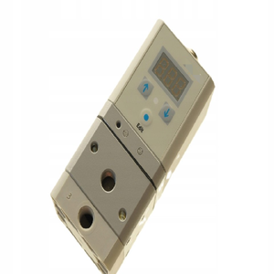 ПЛК 557777 VPPE-3-1-1/8-2 -010-E1T, быстрая доставка - Product Image 1