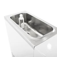 BESFRESH Tafelmodel Frozen Yogurt Machine Soft Serve IJsmachine