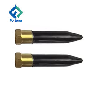 Embouts en latex de haute qualité de vente chaude pour régulateur de <span class=keywords><strong>gaz</strong></span> d'hélium pour cylindres en aluminium - Product Image 5