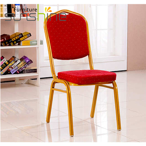 Bán buôn giá rẻ sự kiện đám cưới sang trọng tiệc Ghế hội trường chaises de Mariage <span class=keywords><strong>craigslist</strong></span> kim loại đồ nội thất Stackable ghế khách sạn - Product Image 1