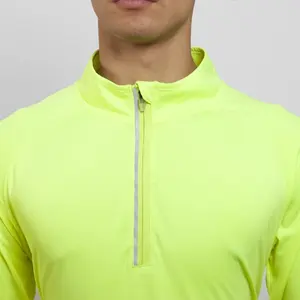 Maglia in Tessuto Tecnico - Product Image 2