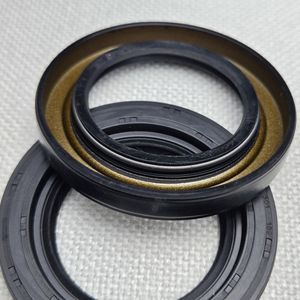 适用于大众帕萨特09G301189的奥迪座椅斯柯达奥克塔维亚的BH4575G变速器输出轴密封 - Product Image 5