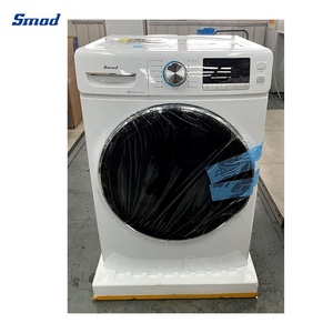 Sèche-linge chauffant 110V 60Hz 8 pieds cubes, modèle DDF-210ALKM(E) – Le meilleur de Chine - Product Image 5