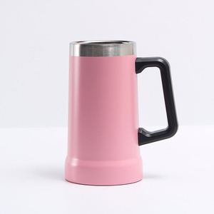 Metal Insulated <b>Cup</b> No Sweat Design Keep <b>Cold</b> All Day Personalized Engraved Bar Accessories for Husband ASM33 - Product Image 5