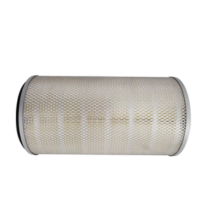 กระดาษกรองอากาศ Manny รุ่น 1625165490 สำหรับอะไหล่เครื่องอัดอากาศแบบสกรูอุตสาหกรรม ใหม่ รับประกัน 6 เดือน คุณภาพรับรอง - Product Image 5