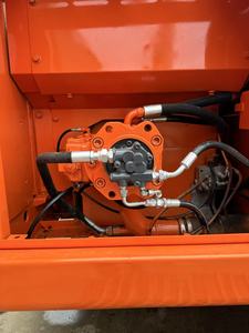 Excavadora Hidráulica Usada Doosan DX225LC de 22 Toneladas de Peso Operativo con Cucharón - Product Image 5