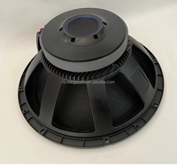 Haut-parleur de graves 18 pouces 4 pouces à bobine 800W pour système DJ LF18X400