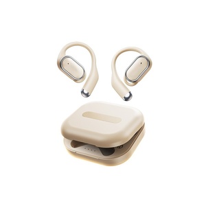 Fones de Ouvido Sem Fio com 10-15 Horas de Duração da Bateria, Gancho para Ouvido Esportivo, Clip para Ouvido, Condução Aérea, Material PC+ABS - Product Image 2