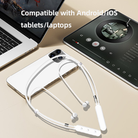 Écouteurs intra-auriculaires filaires légers, embouts en silicone souple, isolation phonique, pour une écoute quotidienne