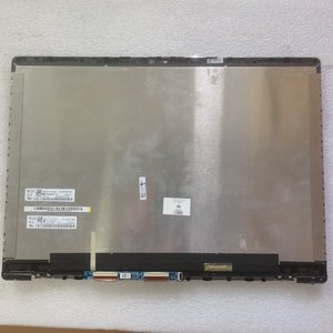 Pantalla LCD de 14.0" NV140DRM-A60 NV140DRM-N63 + Digitalizador Táctil para Laptop, Ensamblaje para Notebook, Resolución 2240X1400, N85491-LJ1, Grado A - Product Image 1
