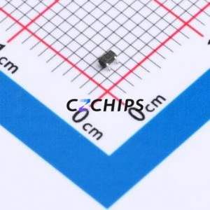 Original New PDTC123JE SOT-523 Transistor Digital Transistor Whole Sale Electronic Component Chips Supplier & BOM Service - Product Image 1