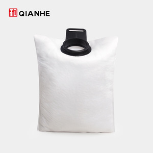 ถุงกรอง QIANHE ตาข่ายไม่ทอ ขนาด 165x225 มม. 225x215 มม. 550x350 มม. สำหรับการกรองของเหลวในเครื่องพิมพ์ - Product Image 2