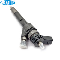 Inyector Diesel Common Rail 0445110613 para BMW Mini 13538514146 8514146 0986435268