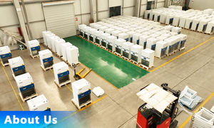 Digesteur de <span class=keywords><strong>laboratoire</strong></span> BIOBASE Chine, capacité de 10 pièces par lot - Product Image 4