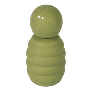 Hand grenade trainer, male <b>masturbation</b> cup, vibrating oral sex cup, electric exerciser, adult sex toy - Product Image 5