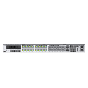 High Concurrency USG6655E Network <strong>Firewall</strong> 12 Million Concurrent Connections 40Gbps Throughput Desktop No Expansion Slots - Product Image 4