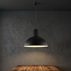 2025 Vintage Industrial Retro E27 Small Pendant <b>Light</b> Iron Holder Chandelier Black Restaurant Bar Attic Cafe Bookstore Lighting - Product Image 4