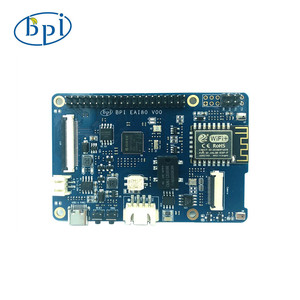 Date Arrivée Banane PI BPI <span class=keywords><strong>EAI</strong></span>-80 AIoT Conseil bpi <span class=keywords><strong>EAI</strong></span> 80 Edgeless EAI80 Puce Conception - Product Image 3