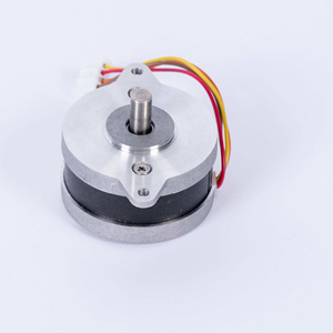 Motor Industrial Híbrido LDO de Fábrica, 1.8 Grados, 2 Fases, Nema15, 0.2A, para Impresora 3D, 36A6401-02 - Product Image 3