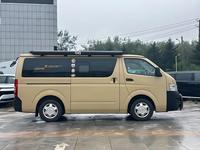 Bus Bekas Foton View G7 Minibus, Kilometer Rendah, Bensin, Kondisi Baik, Harga Terjangkau untuk Pasar Afrika