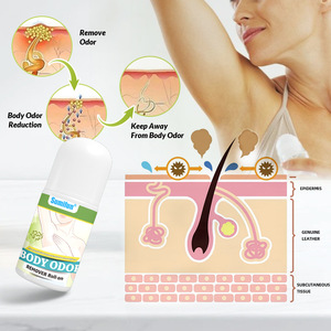 Productos para Eliminar el Olor Corporal, Eliminador de Olor Corporal Hereditario de Larga Duración, Eliminador de Olor Corporal Fragante - Product Image 5