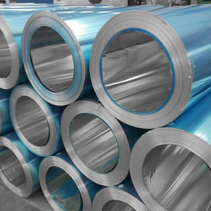 Precio de Fábrica al por Mayor, Rollo de Aluminio Personalizado 1050 1060 1100, Bobina de Aluminio - Product Image 2