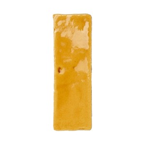 Carrelage Vitri Honey 5x15 cm, bords irréguliers, émail brillant, épaisseur 10 mm - Product Image 3