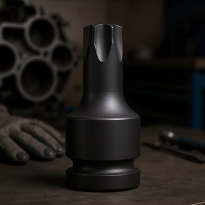 FASANO 152 Rtx27 <b>Torx</b> Socket <b>Bit</b> For Automotive Repair Tools - Product Image 3